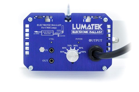 LUMATEK CMH 315W AURORA ALL-IN-ONE