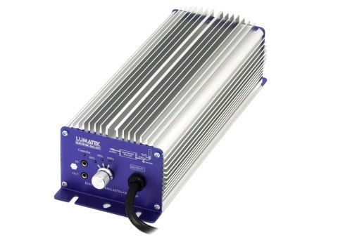 LUMATEK CMH 630W ZASILACZ CONTROLLABLE