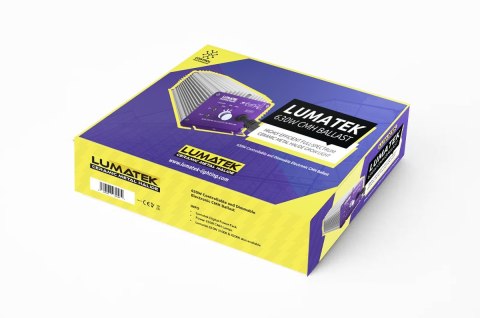 LUMATEK CMH 630W ZASILACZ CONTROLLABLE