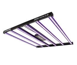 LUMATEK ZEUS 600W LED 2.6