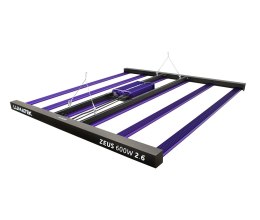LUMATEK ZEUS 600W LED 2.6