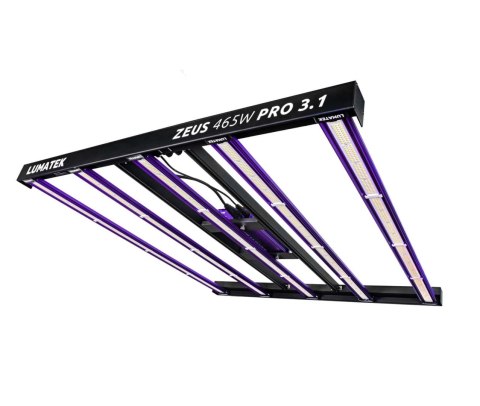 LUMATEK ZEUS COMPACT 465W PRO 3.1 LED