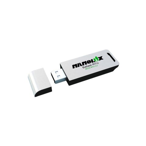 NANOLUX RTU USB FOR BALLAST