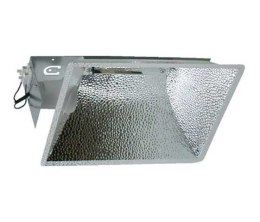 ODBŁYŚNIK HORTI MEGALUX 39*29*12CM