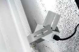 ODBŁYŚNIK LUMATEK XENON 2 ADJUSTABLE