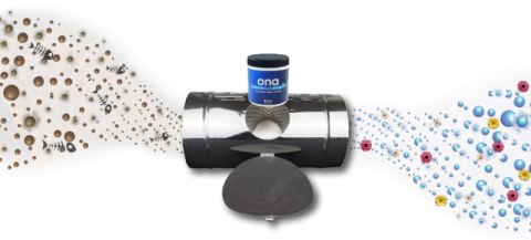 ONA FILTR POWIETRZA FI315MM