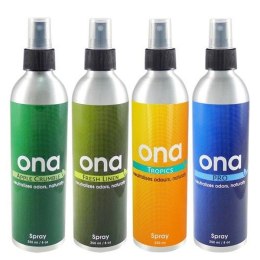 ONA SPRAY TROPICS 250ML