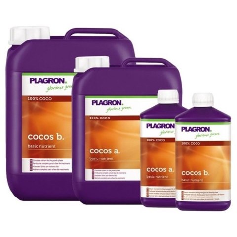 PLAGRON COCOS AB 20L