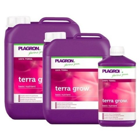 PLAGRON TERRA GROW 20L