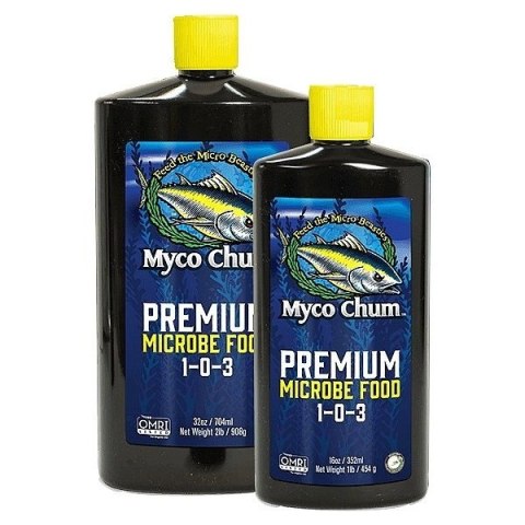 PLANT SUCCESS MIKORYZA MYCO CHUM PREMIUM 946ML