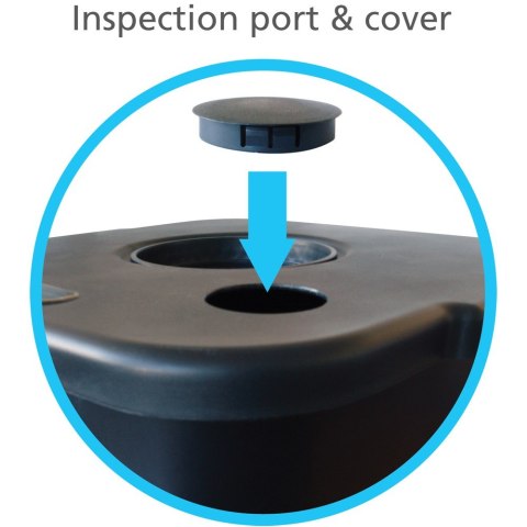 PLANT!T AEROS SYSTEM AEROPONICZNY 1 PLANT