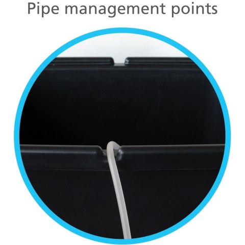 PLANT!T AEROS SYSTEM AEROPONICZNY 1 PLANT