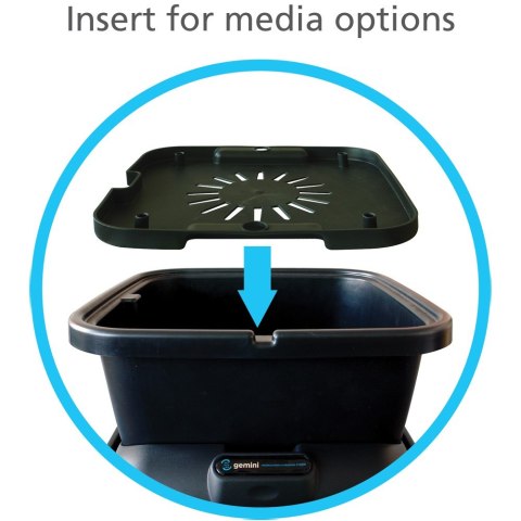 PLANT!T GEMINI SYSTEM HYDROPONICZNY 1 PLANT