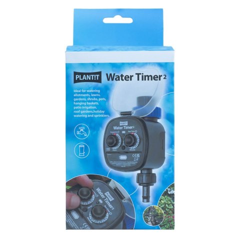 PLANT!T WATER TIMER 2.0