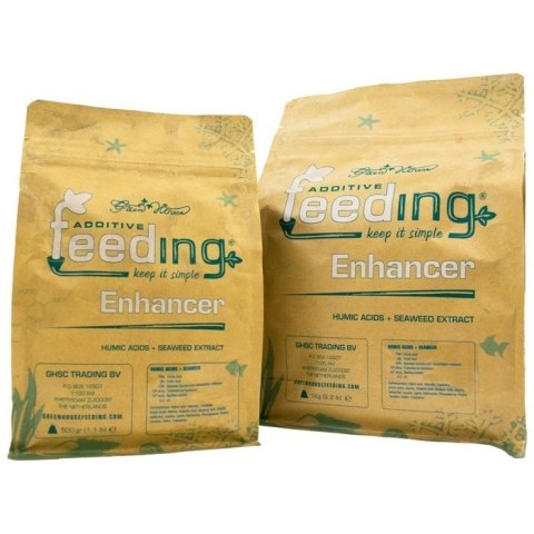 POWDER FEEDING BIOENHANCER 2,5KG