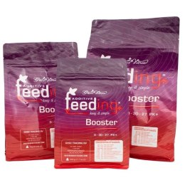 POWDER FEEDING BOOST PK+ 125G