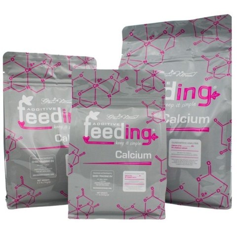 POWDER FEEDING CALCIUM 2,5KG