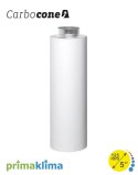 PRIMA KLIMA FILTR CARBOCONE FI125 DO 800M3/H K3601