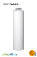 PRIMA KLIMA FILTR CARBOCONE FI150 DO 900M3/H K3602
