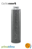 PRIMA KLIMA FILTR CARBOCONE FI150 DO 900M3/H K3602