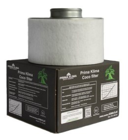 PRIMA KLIMA FILTR FLAT LINE FI125 360-440M3/H