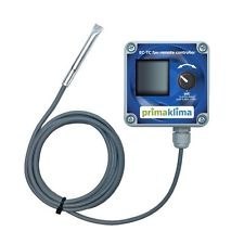 PRIMA KLIMA WENTYLATOR PK125ECblue 680M3/H