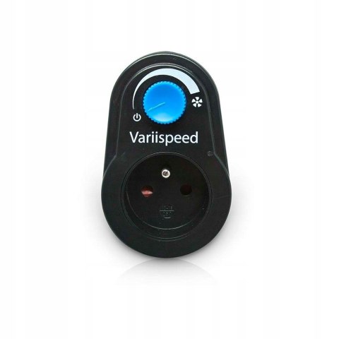 RAM VARIISPEED REGULATOR OBROTÓW WENTYLATORA