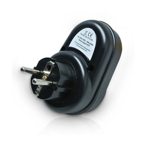 RAM VARIISPEED REGULATOR OBROTÓW WENTYLATORA