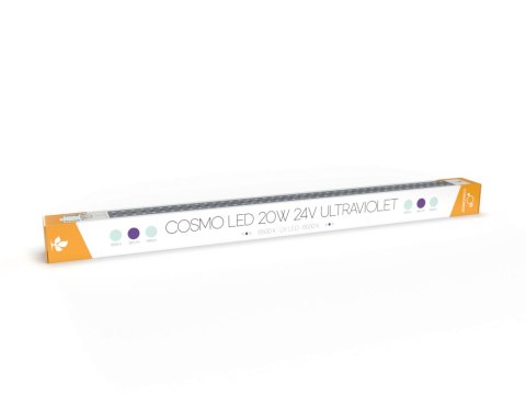 SECRET JARDIN COSMORROW LED 40W ULTRAVIOLET