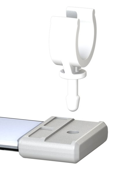 SECRET JARDIN COSMORROW ZASILACZ DO LED 1*20W