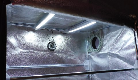 SECRET JARDIN COSMORROW ZASILACZ DO LED 1*40W