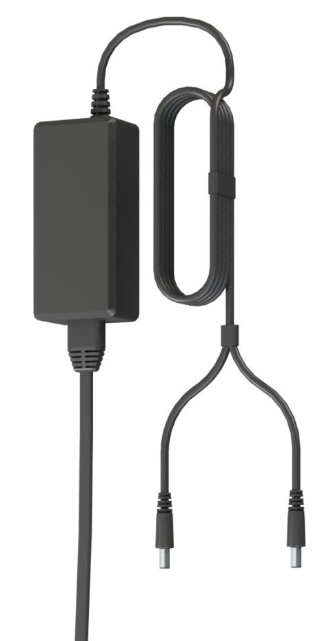 SECRET JARDIN COSMORROW ZASILACZ DO LED 2*40W