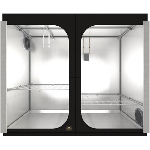 SECRET JARDIN DARK ROOM WIDE 237*120*H200 (DF25)