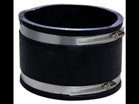 SECRET JARDIN GUMOWY KANAŁ FI125MM