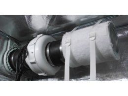 SECRET JARDIN GUMOWY KANAŁ FI150-160MM