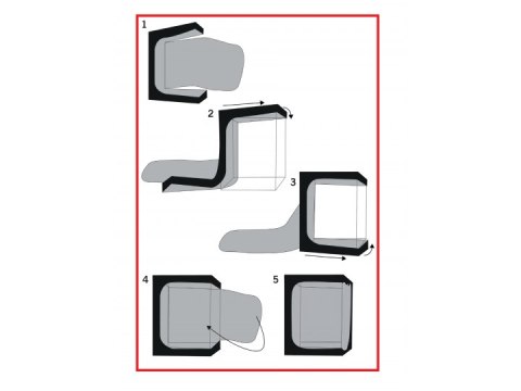 SECRET JARDIN HYDRO SHOOT 150