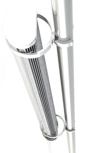 SECRET JARDIN KLIPS DO TLED 19MM