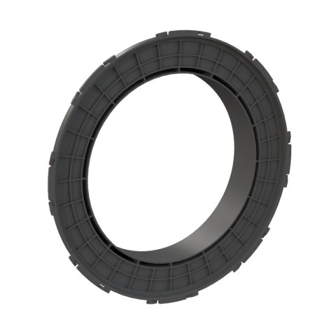 SECRET JARDIN ŁĄCZNIK FI200MM NA KOŁ KANAŁOWY DF25