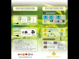 SECRET JARDIN NANO GROW