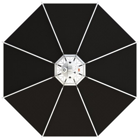 SECRET JARDIN ODBŁYŚNIK DAISY FI 60CM