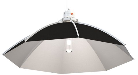 SECRET JARDIN ODBŁYŚNIK DAISY FI 80CM CMH