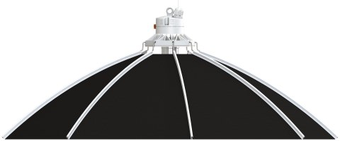 SECRET JARDIN ODBŁYŚNIK DAISY FI 80CM CMH