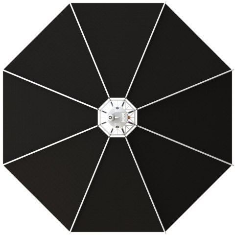 SECRET JARDIN ODBŁYŚNIK DAISY FI 80CM