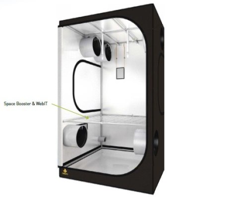 SECRET JARDIN STELAŻ WZMACNIA 16-19MM SB-W