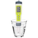 TESTER 3W1 PH+EC+TEMP
