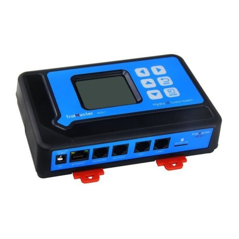 TROLMASTER HYDRO-X KOMPUTER STERUJĄCY HCS-1