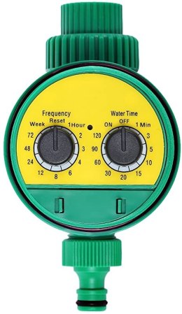 WATER TIMER
