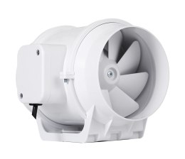 WENTYLATOR SILENT EMAX FI100MM, 170M3/H