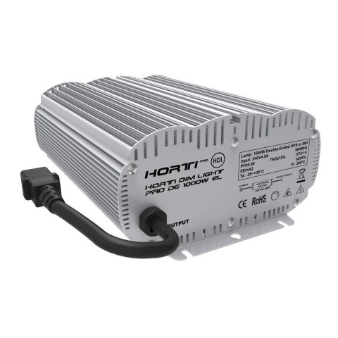 ZASILACZ HORTI DIMM 1000W