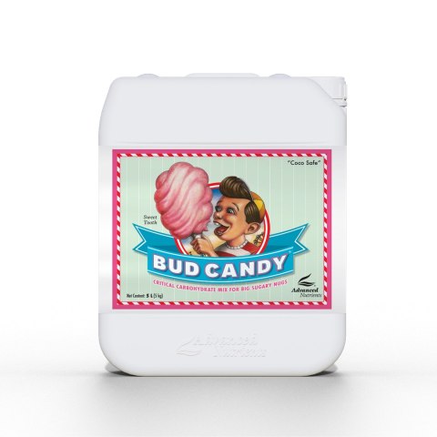ADVANCED NUTRIENTS BUD CANDY 5L
